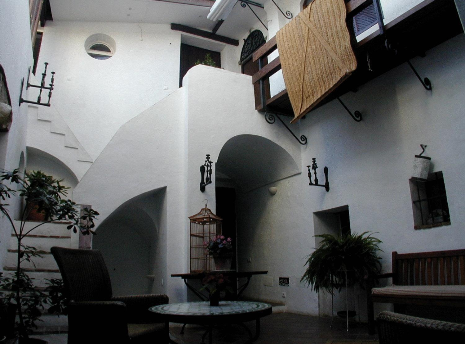 La Casa De Bovedas Charming Arcos de la Frontera