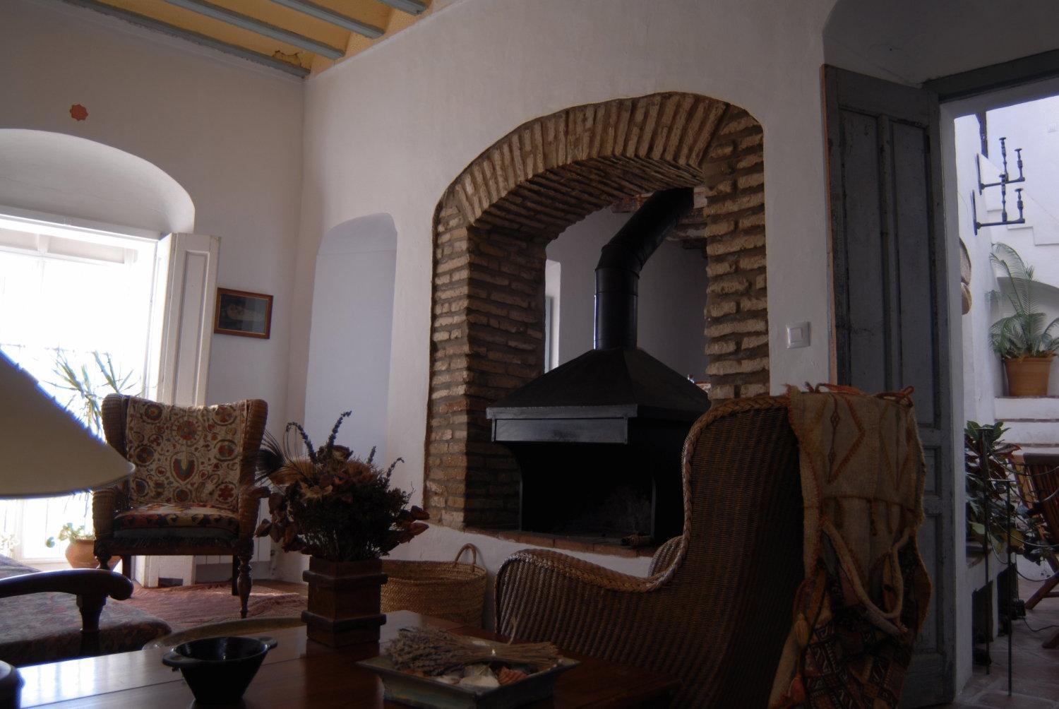 La Casa De Bovedas Charming Arcos de la Frontera