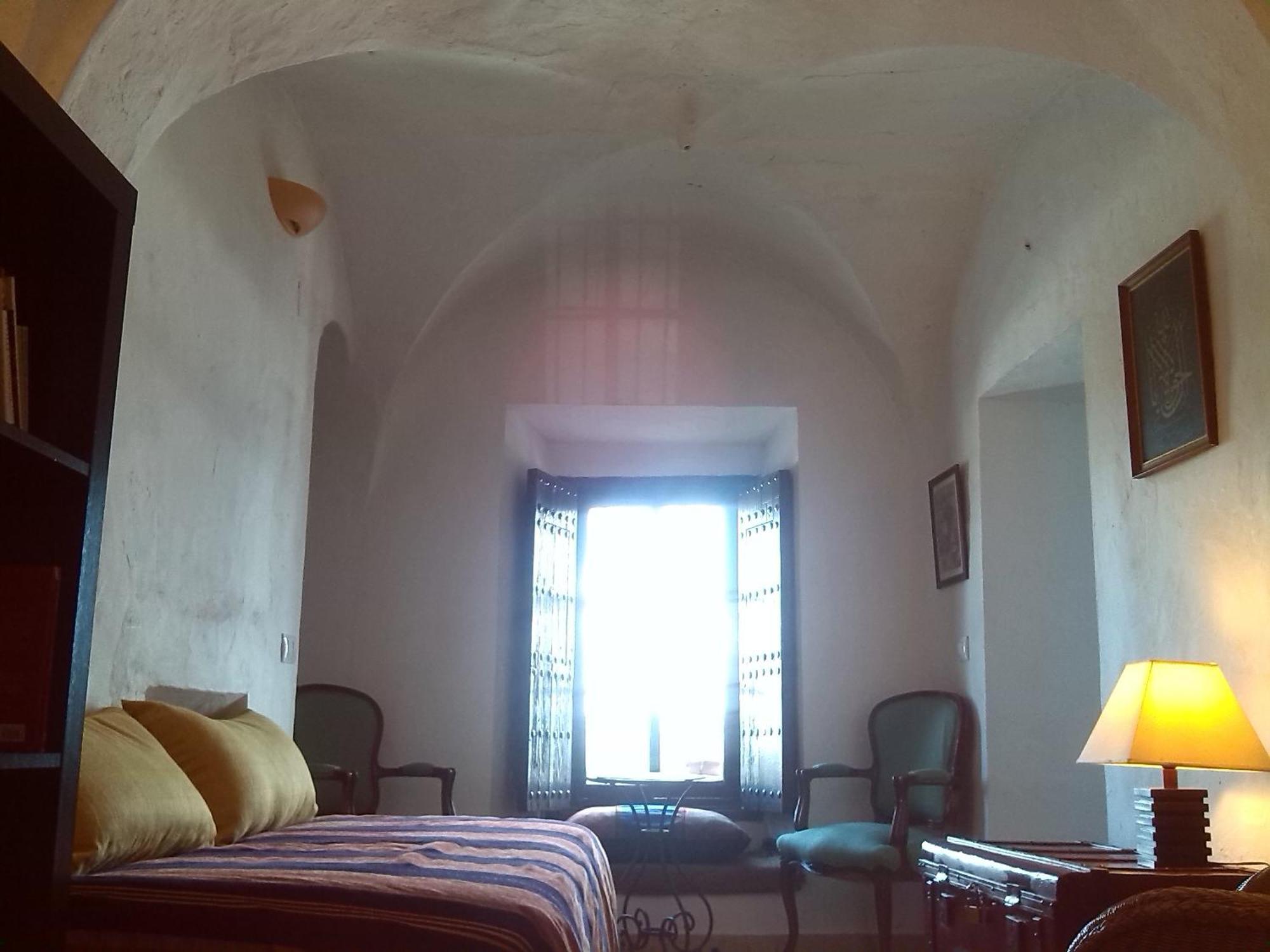 La Casa De Bovedas Charming 4*