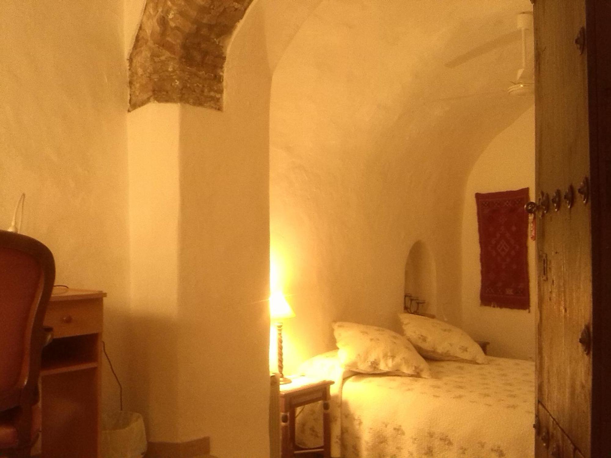 La Casa De Bovedas Charming Arcos de la Frontera