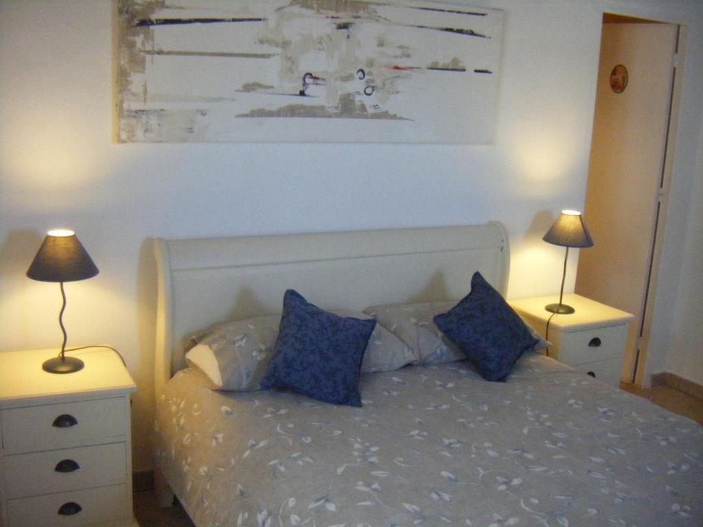 Bed & Breakfast La Casa De Bovedas Charming 4*