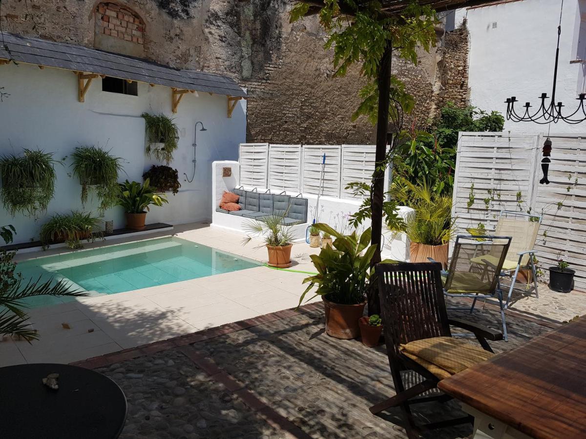 La Casa De Bovedas Charming Bed & Breakfast
