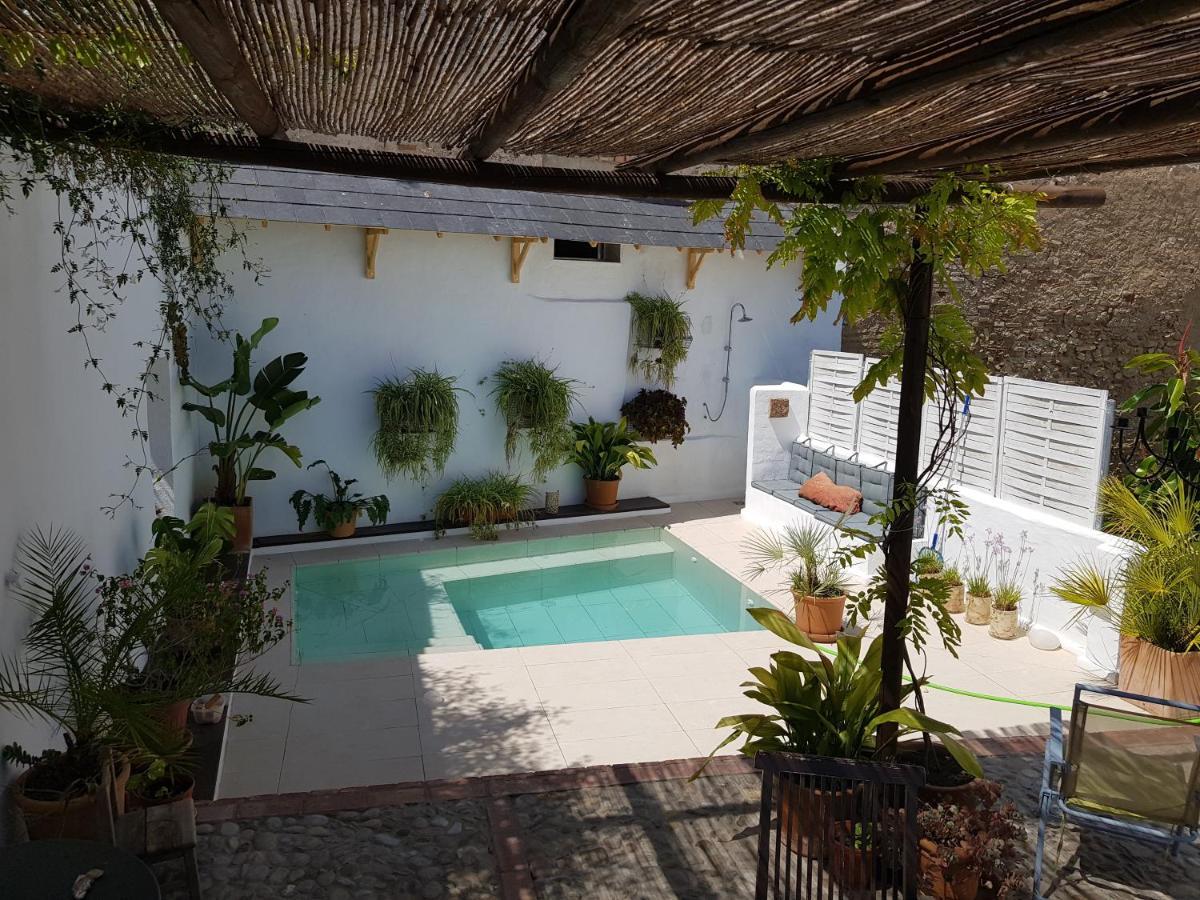 La Casa De Bovedas Charming 4*