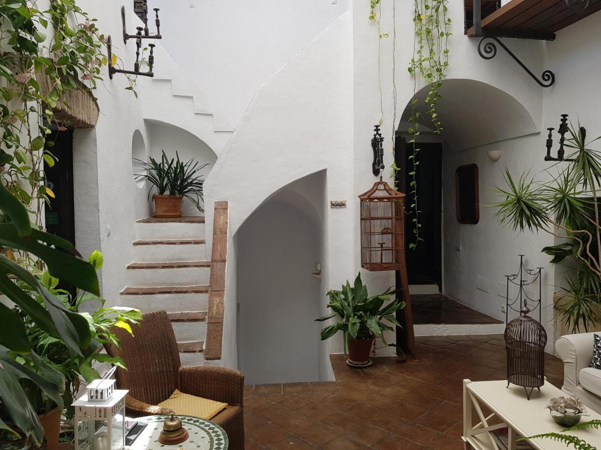 La Casa De Bovedas Charming Arcos de la Frontera