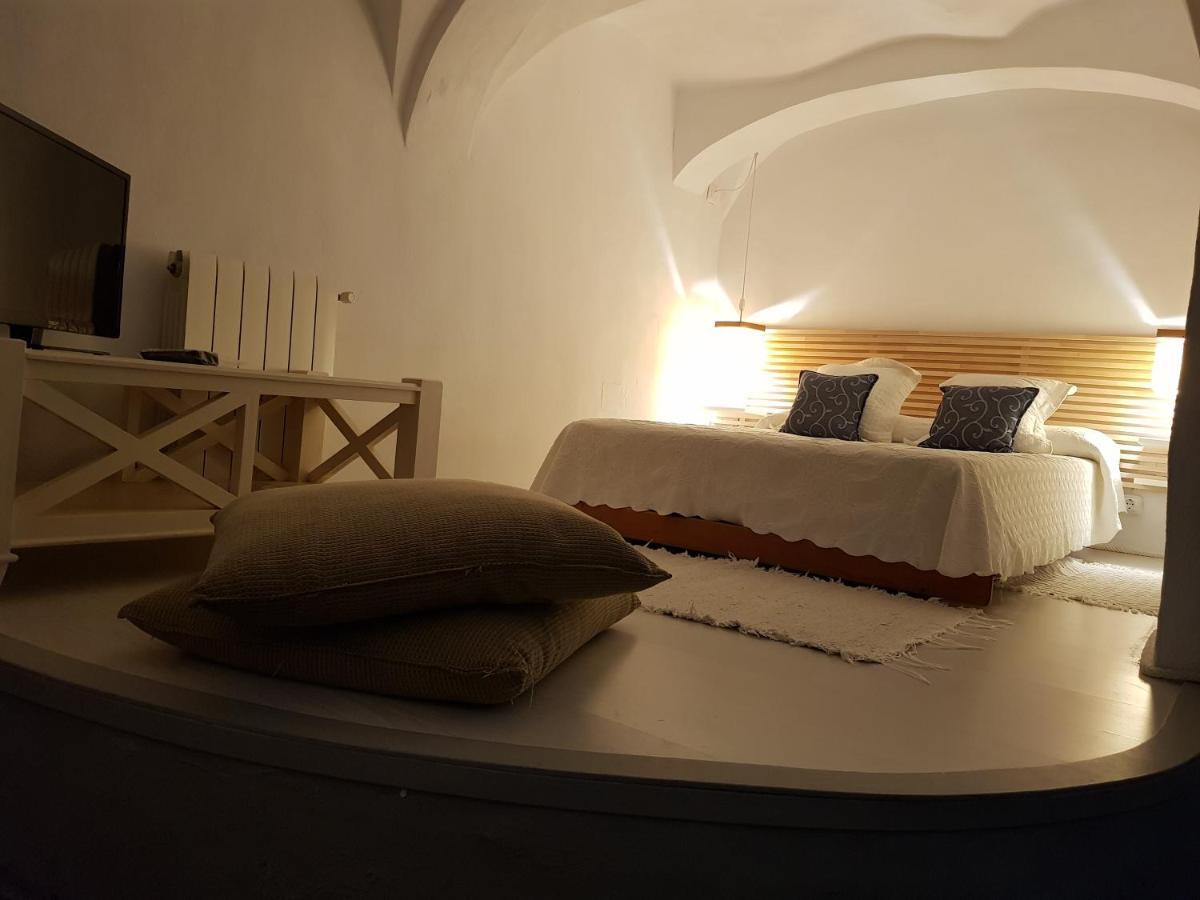 Bed & Breakfast La Casa De Bovedas Charming Arcos de la Frontera
