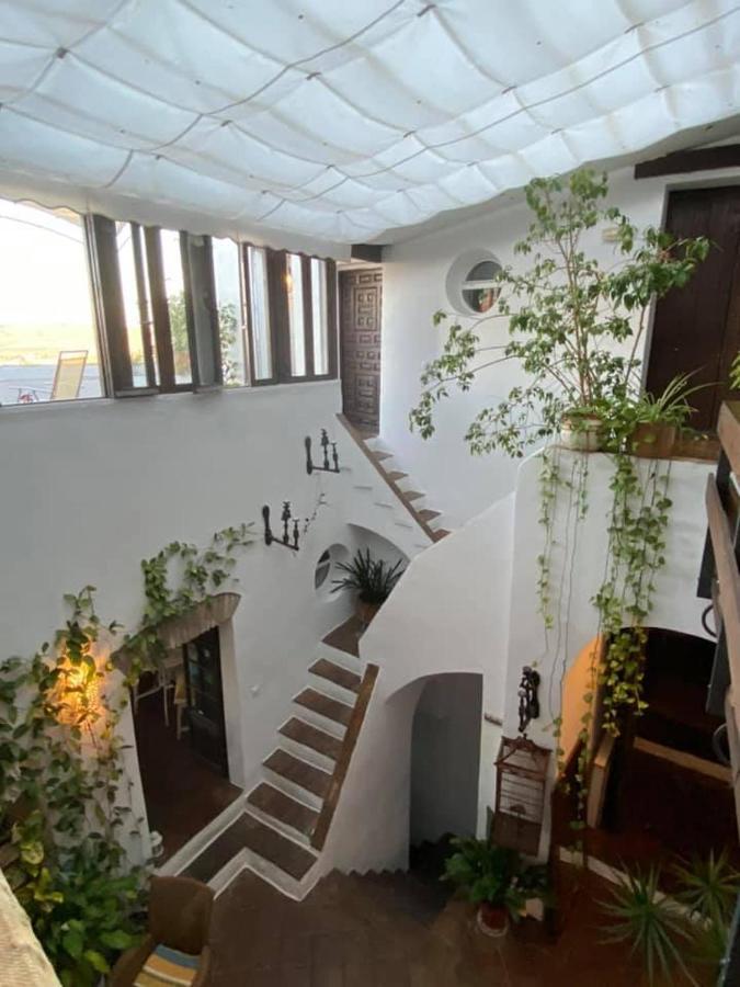 La Casa De Bovedas Charming Bed & Breakfast Arcos de la Frontera