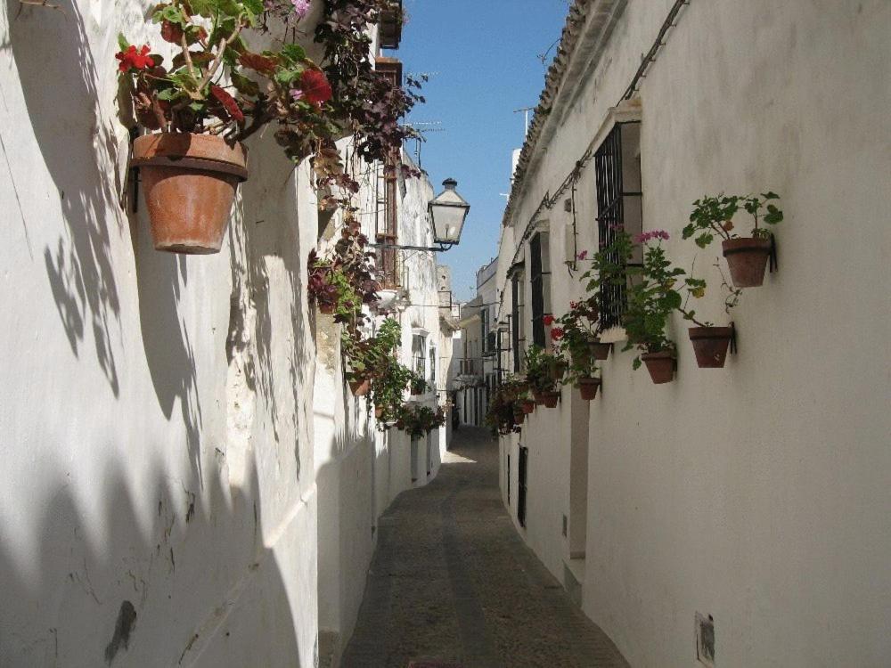 La Casa De Bovedas Charming Arcos de la Frontera