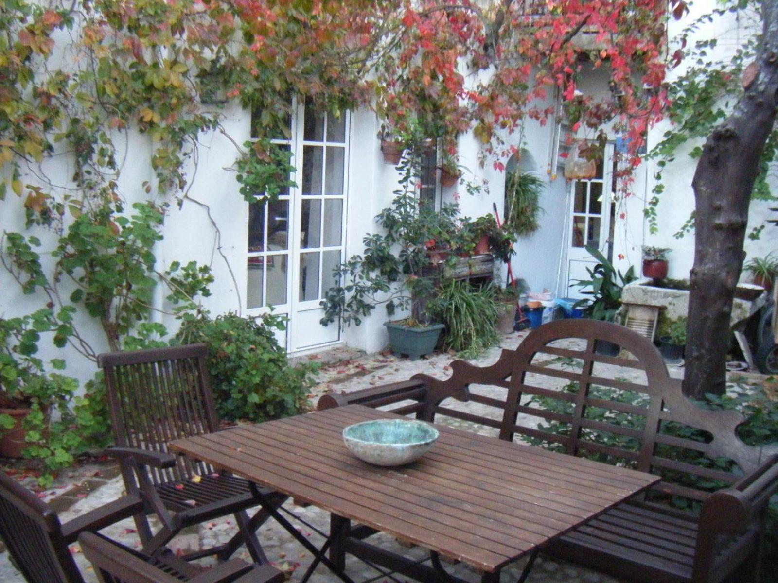 Bed & Breakfast La Casa De Bovedas Charming 4*