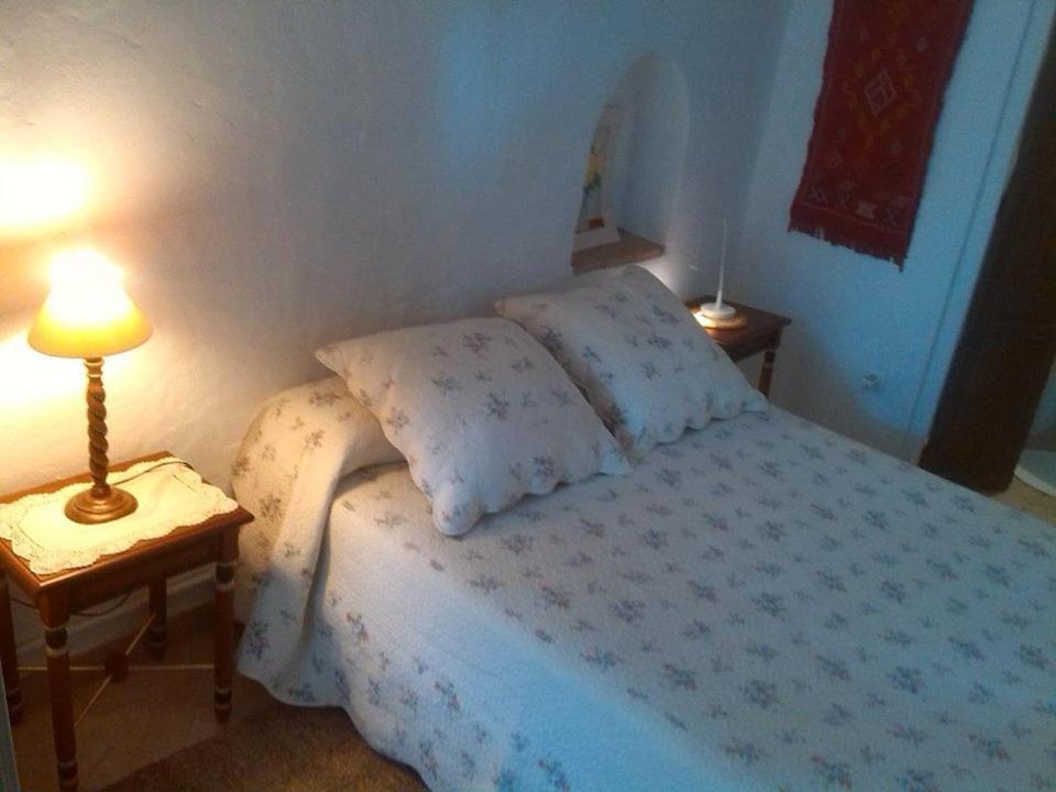 La Casa De Bovedas Charming Bed & Breakfast