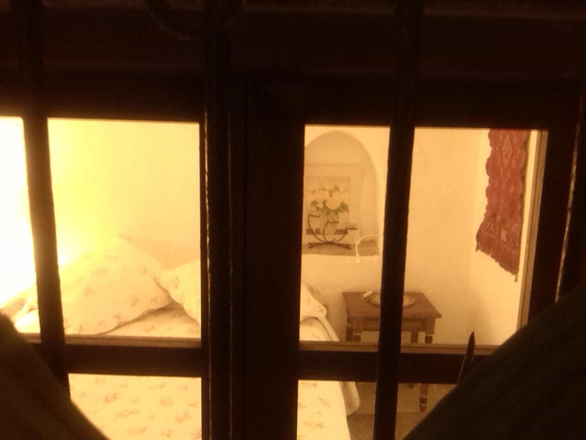 La Casa De Bovedas Charming Bed & Breakfast 4*