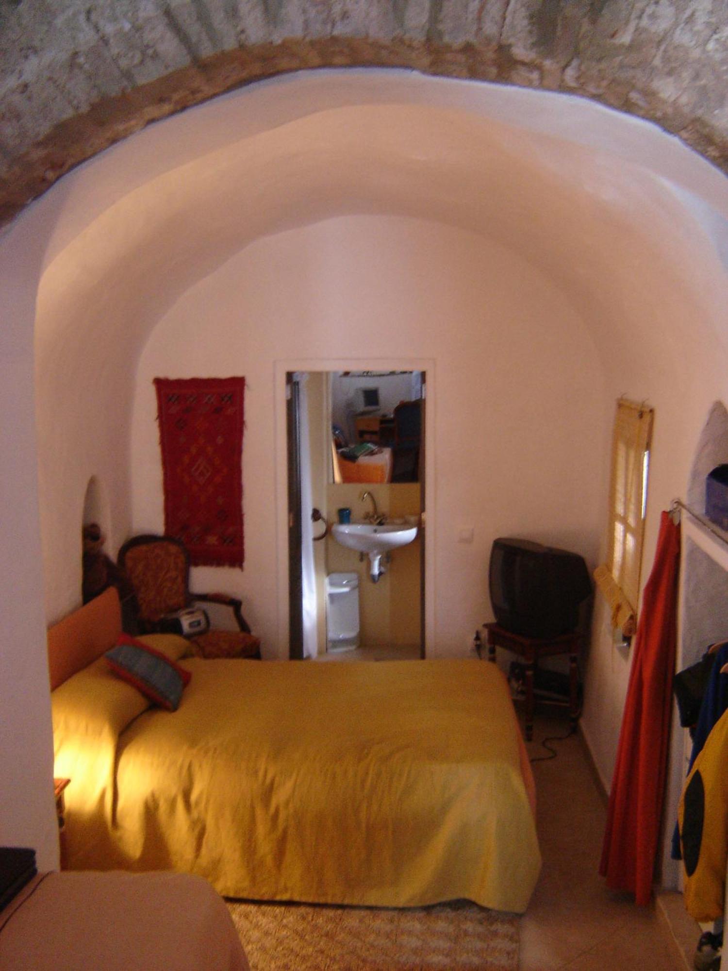 La Casa De Bovedas Charming