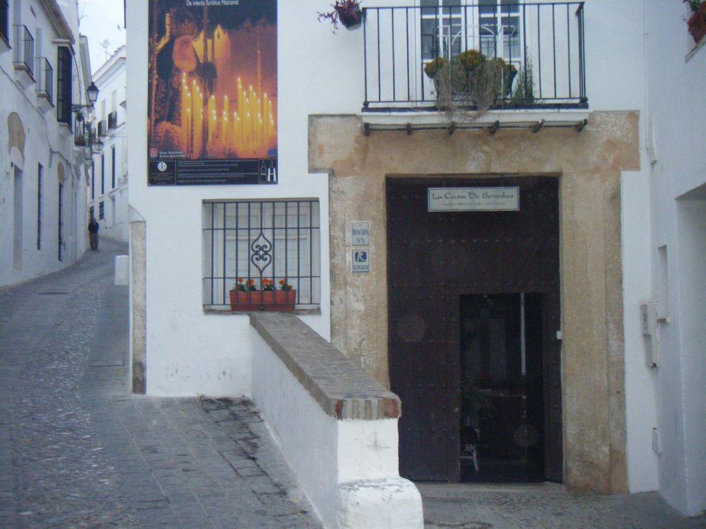 La Casa De Bovedas Charming 4* Arcos de la Frontera