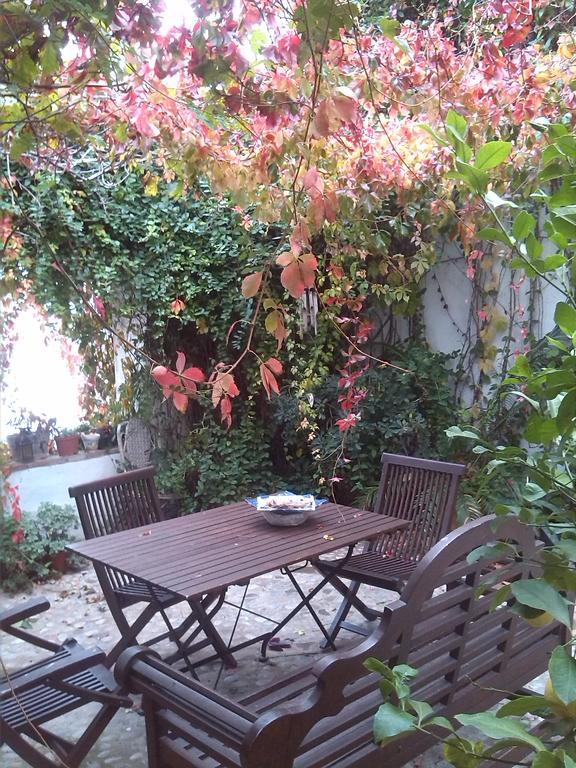 Bed & Breakfast La Casa De Bovedas Charming
