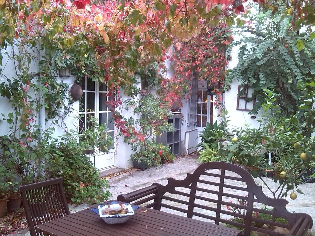 Bed & Breakfast La Casa De Bovedas Charming Arcos de la Frontera