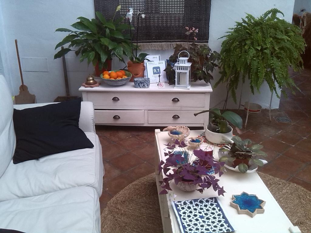 Bed & Breakfast La Casa De Bovedas Charming 4*