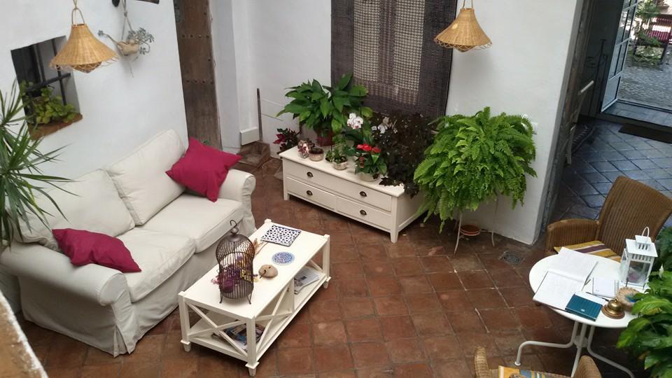 Bed & Breakfast La Casa De Bovedas Charming Arcos de la Frontera