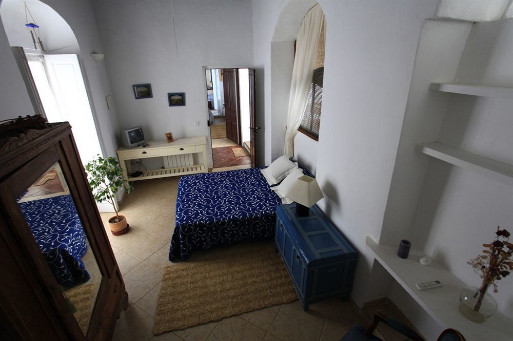 Bed & Breakfast La Casa De Bovedas Charming Arcos de la Frontera