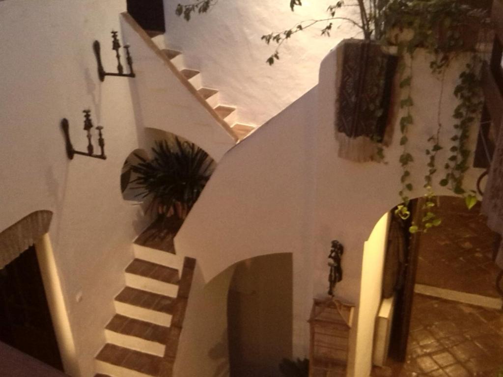 La Casa De Bovedas Charming 4*