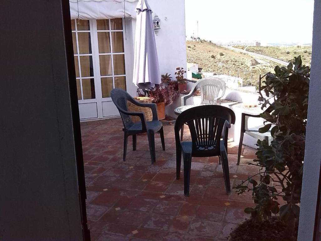 La Casa De Bovedas Charming Bed & Breakfast 4*