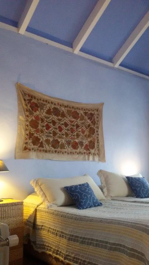 Bed & Breakfast La Casa De Bovedas Charming 4*