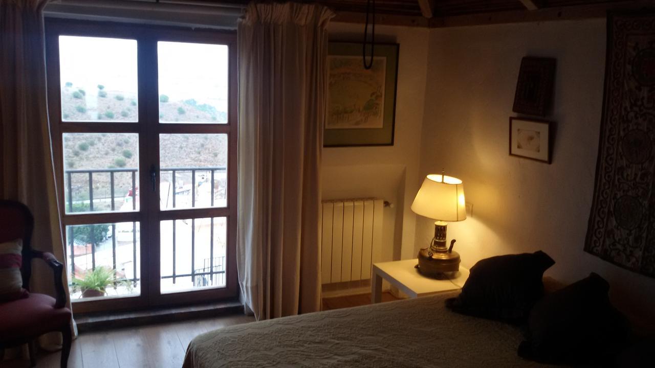 La Casa De Bovedas Charming Bed & Breakfast 4*