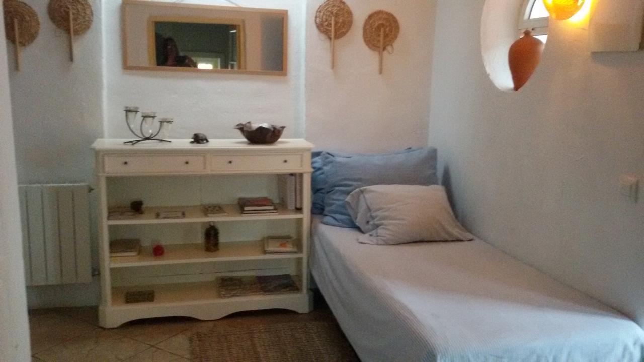 La Casa De Bovedas Charming Bed & Breakfast 4*