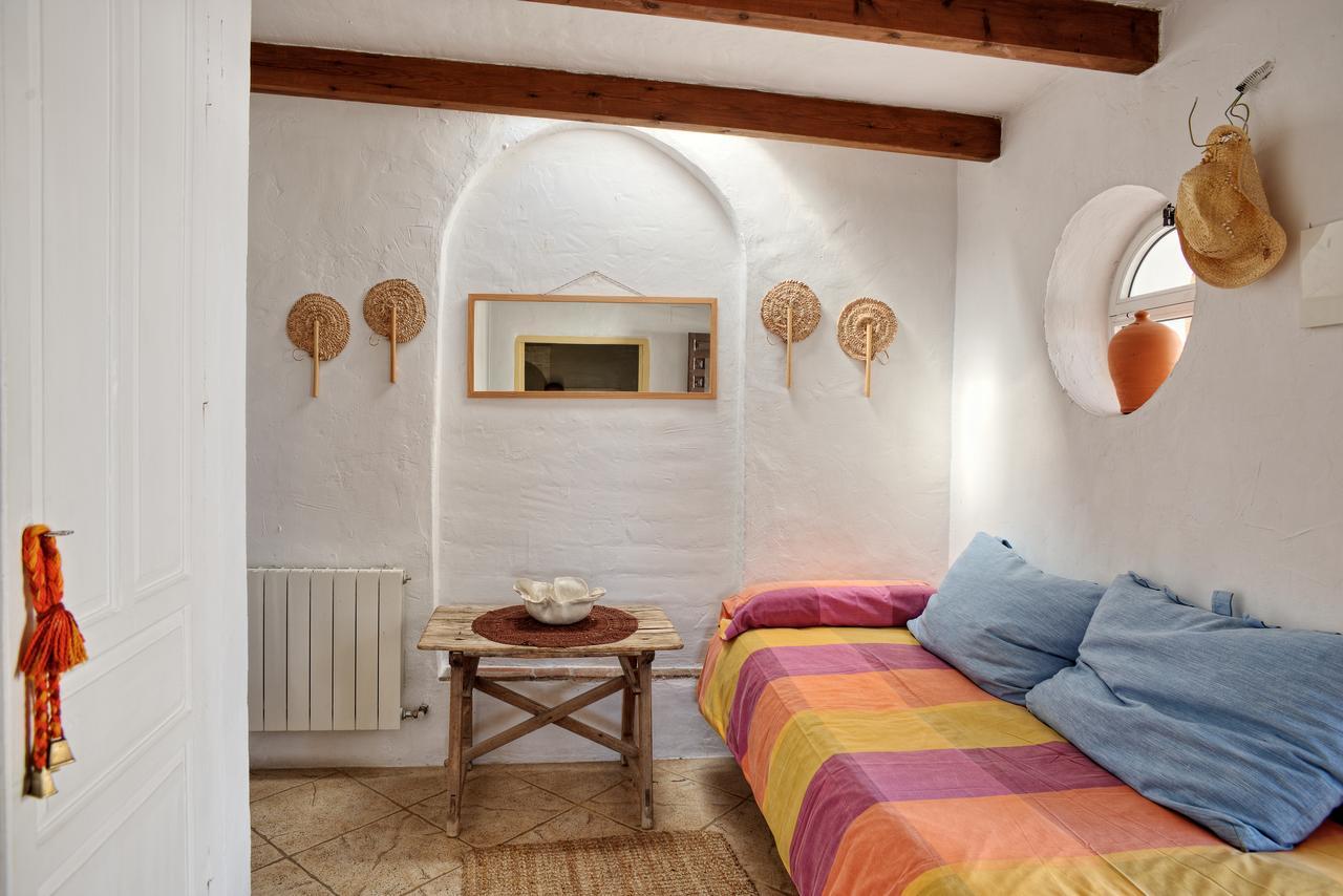 La Casa De Bovedas Charming