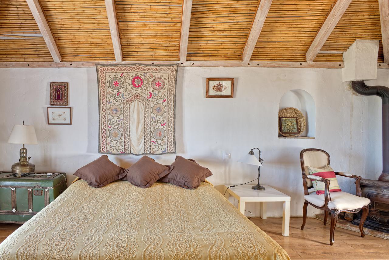 Bed & Breakfast La Casa De Bovedas Charming Arcos de la Frontera
