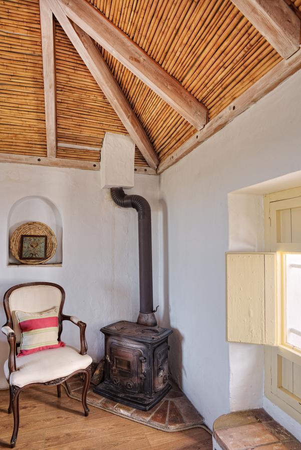 La Casa De Bovedas Charming 4*