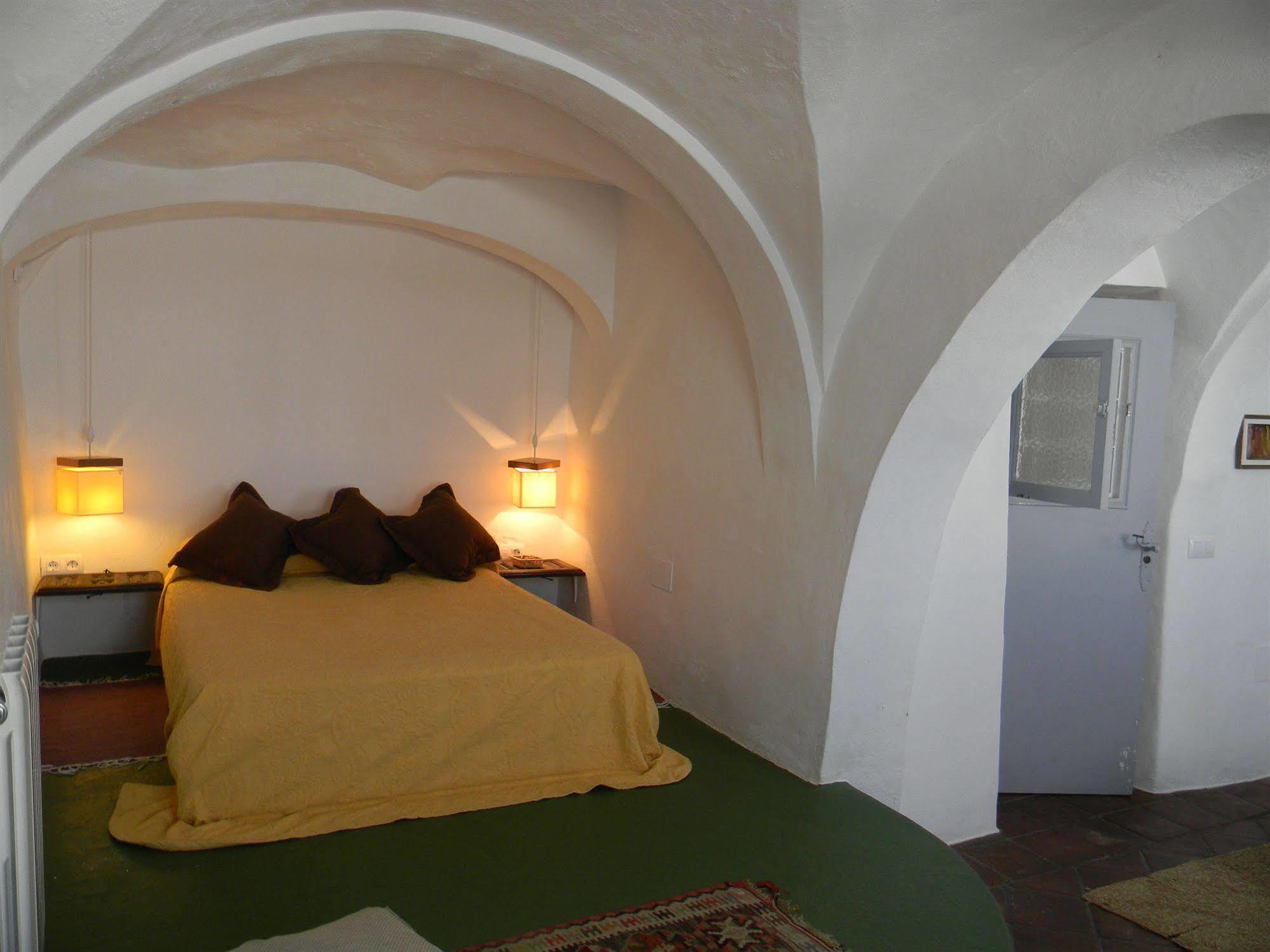 Bed & Breakfast La Casa De Bovedas Charming 4*