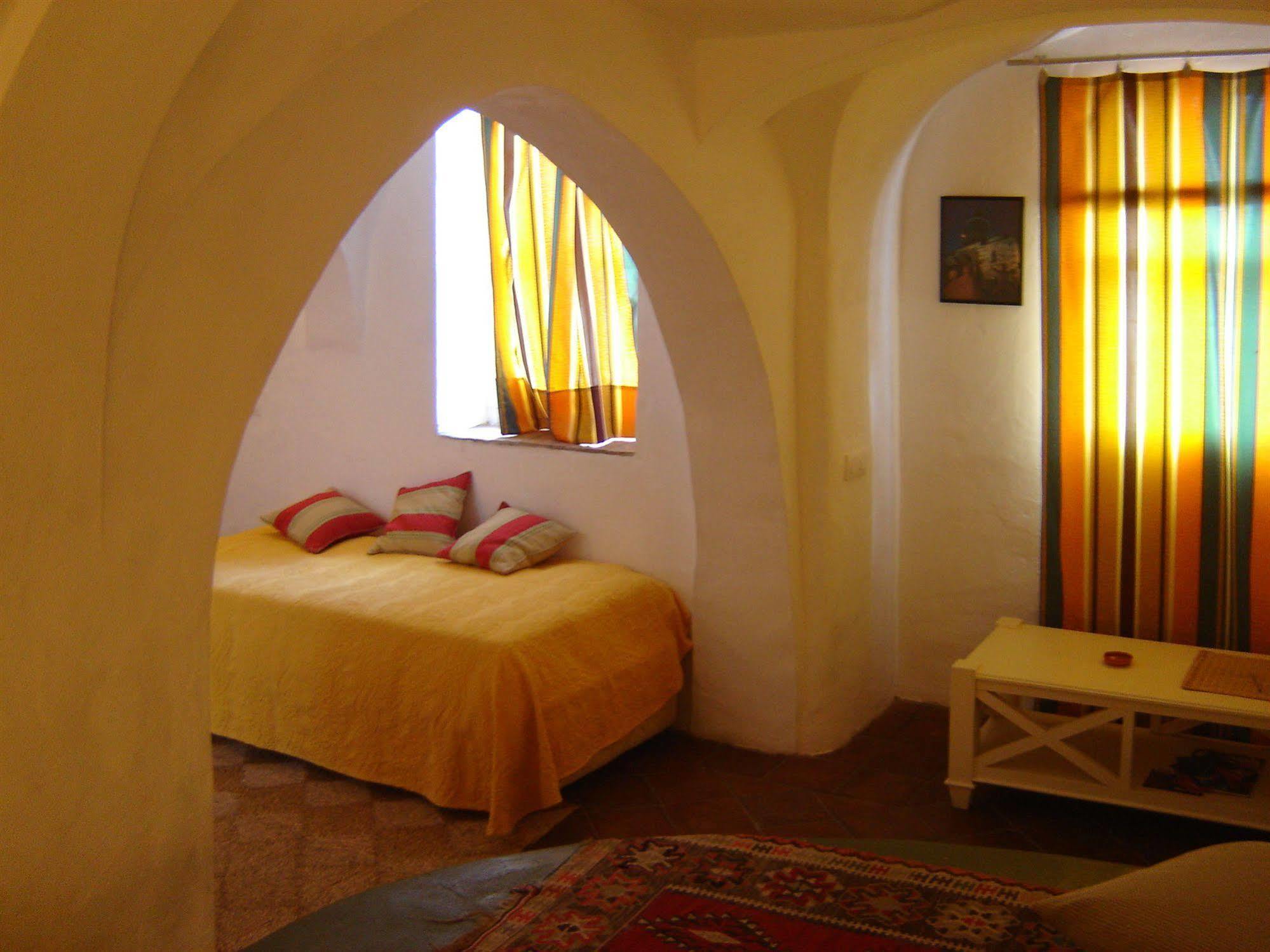 Bed & Breakfast La Casa De Bovedas Charming 4*