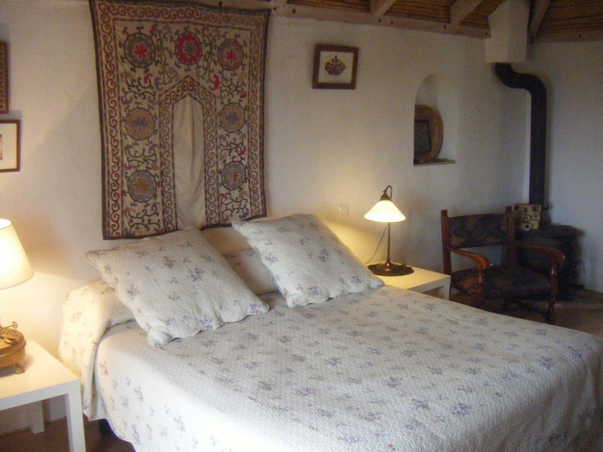 La Casa De Bovedas Charming 4*