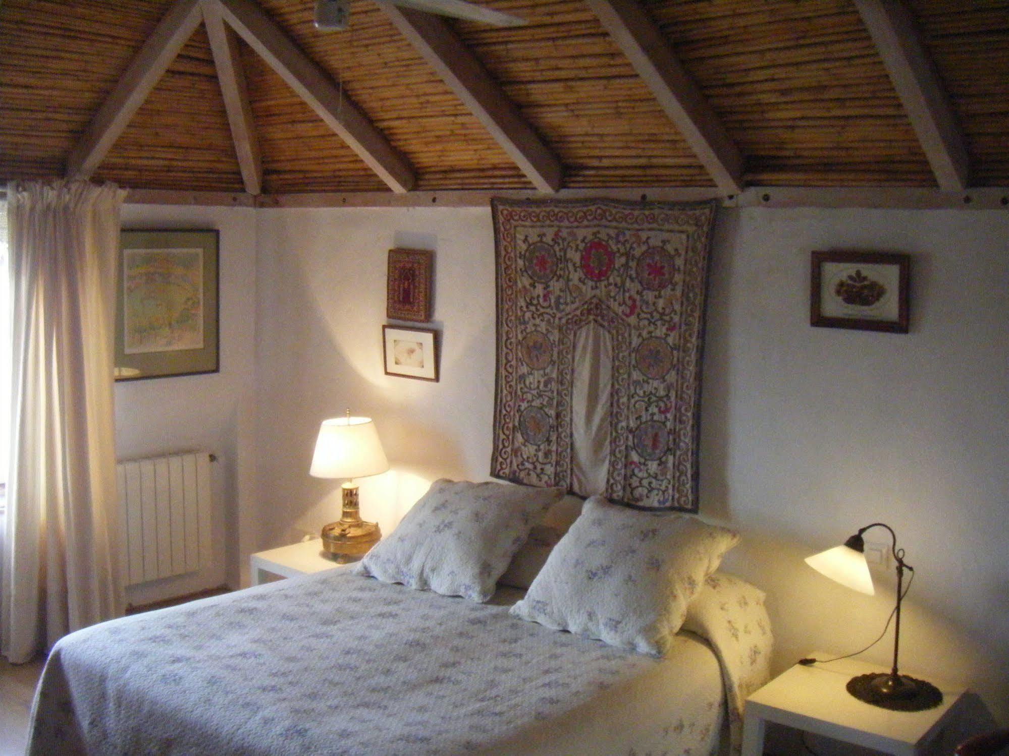 Bed & Breakfast La Casa De Bovedas Charming