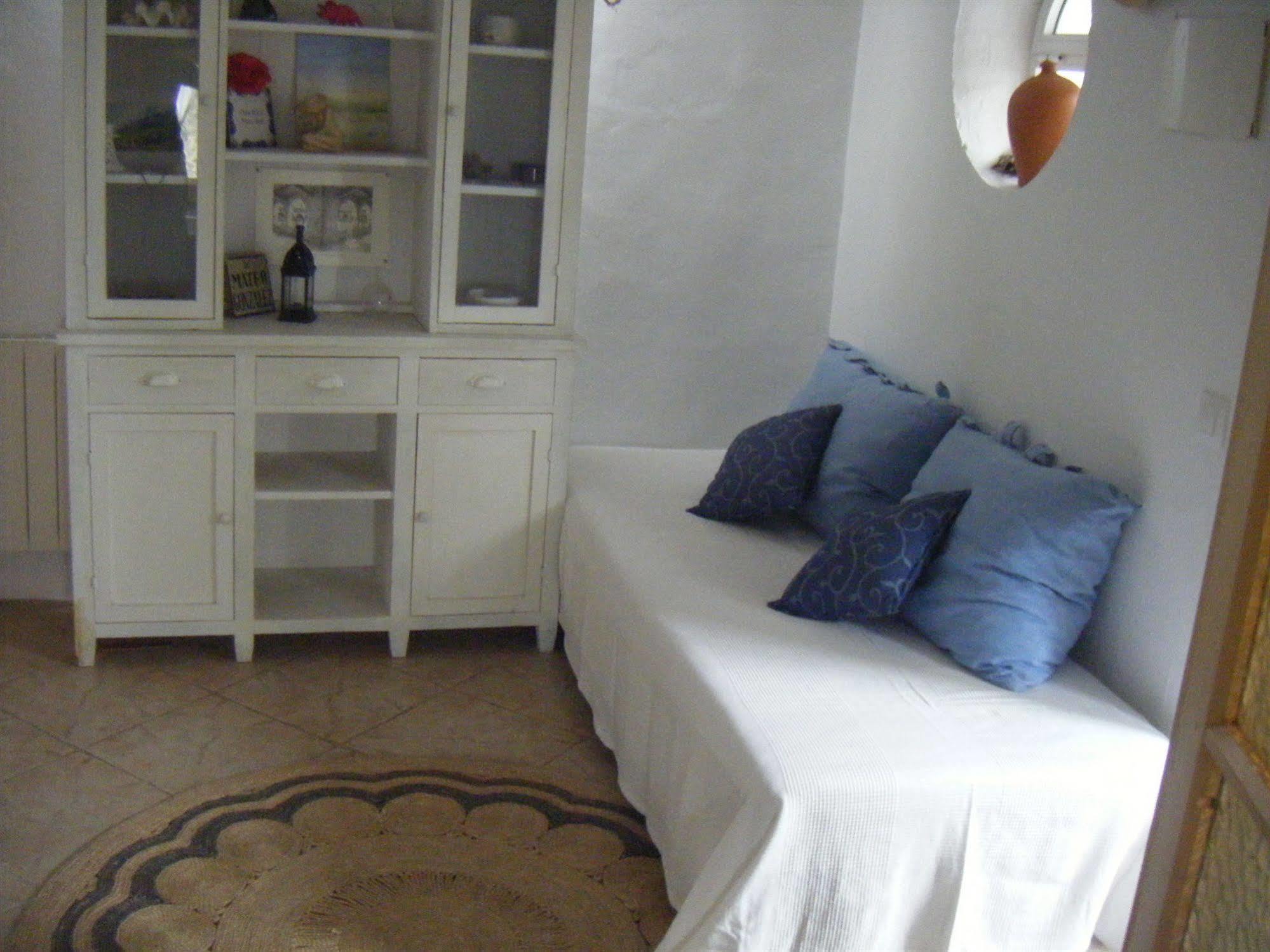 Bed & Breakfast La Casa De Bovedas Charming 4*