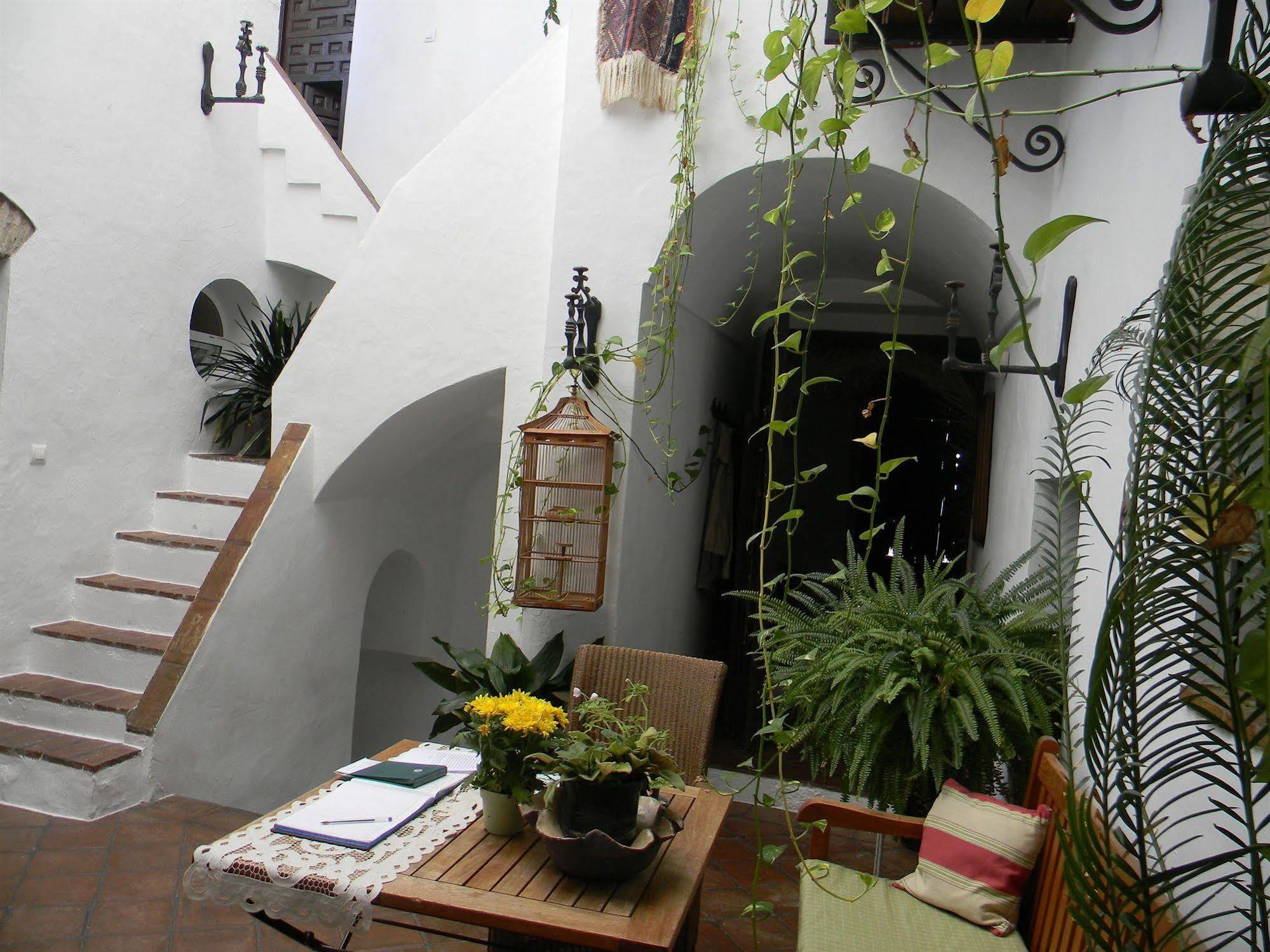 La Casa De Bovedas Charming Arcos de la Frontera