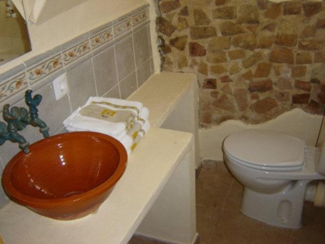 Bed & Breakfast La Casa De Bovedas Charming Arcos de la Frontera