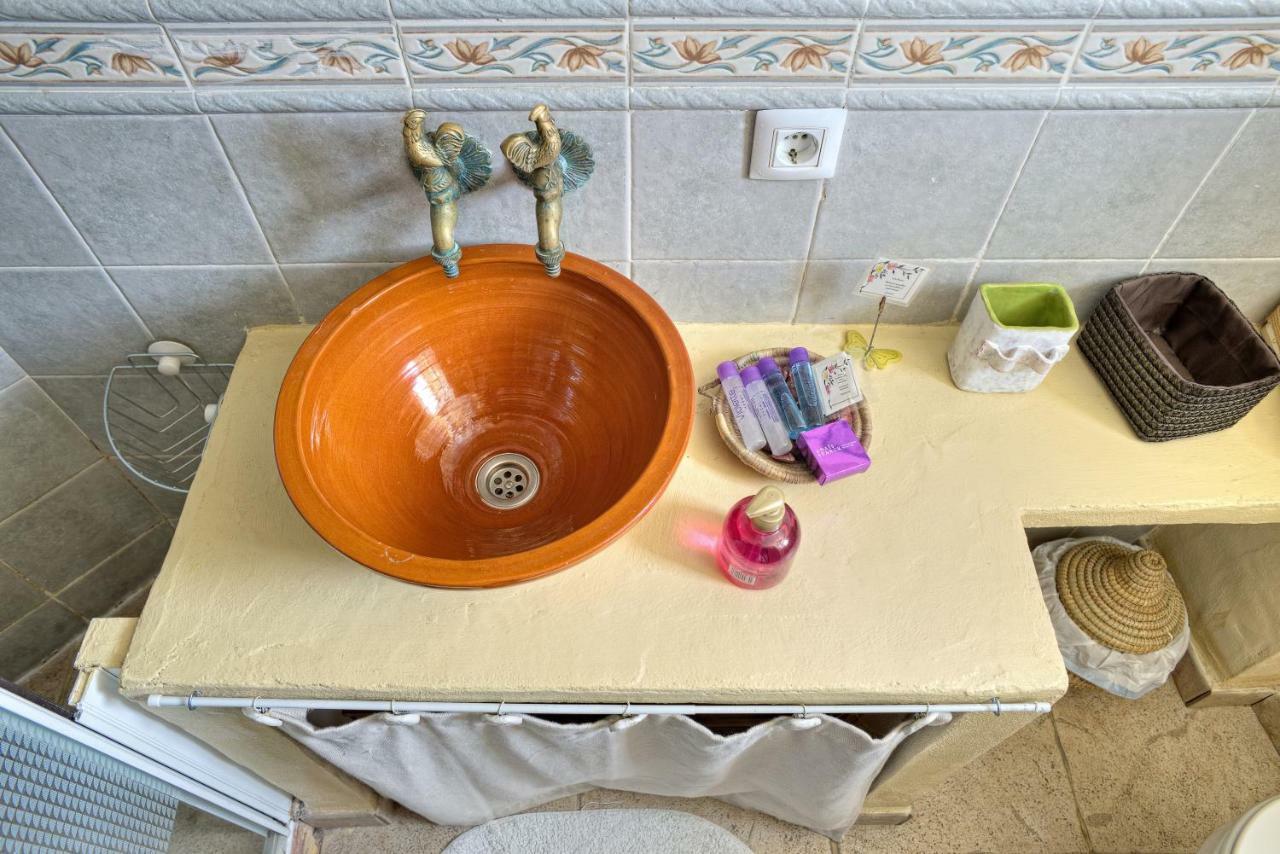 Bed & Breakfast La Casa De Bovedas Charming