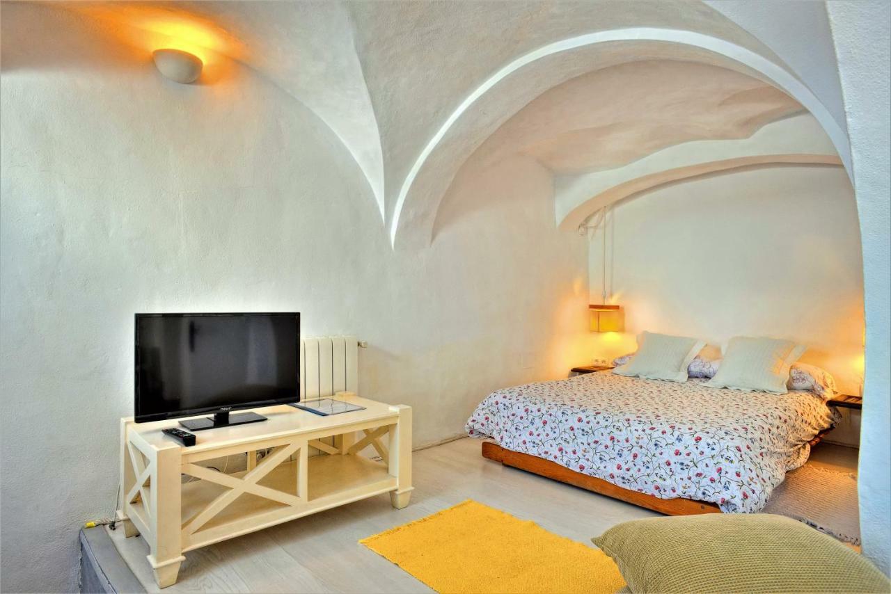 Bed & Breakfast La Casa De Bovedas Charming