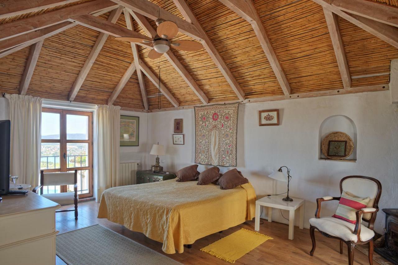 Bed & Breakfast La Casa De Bovedas Charming