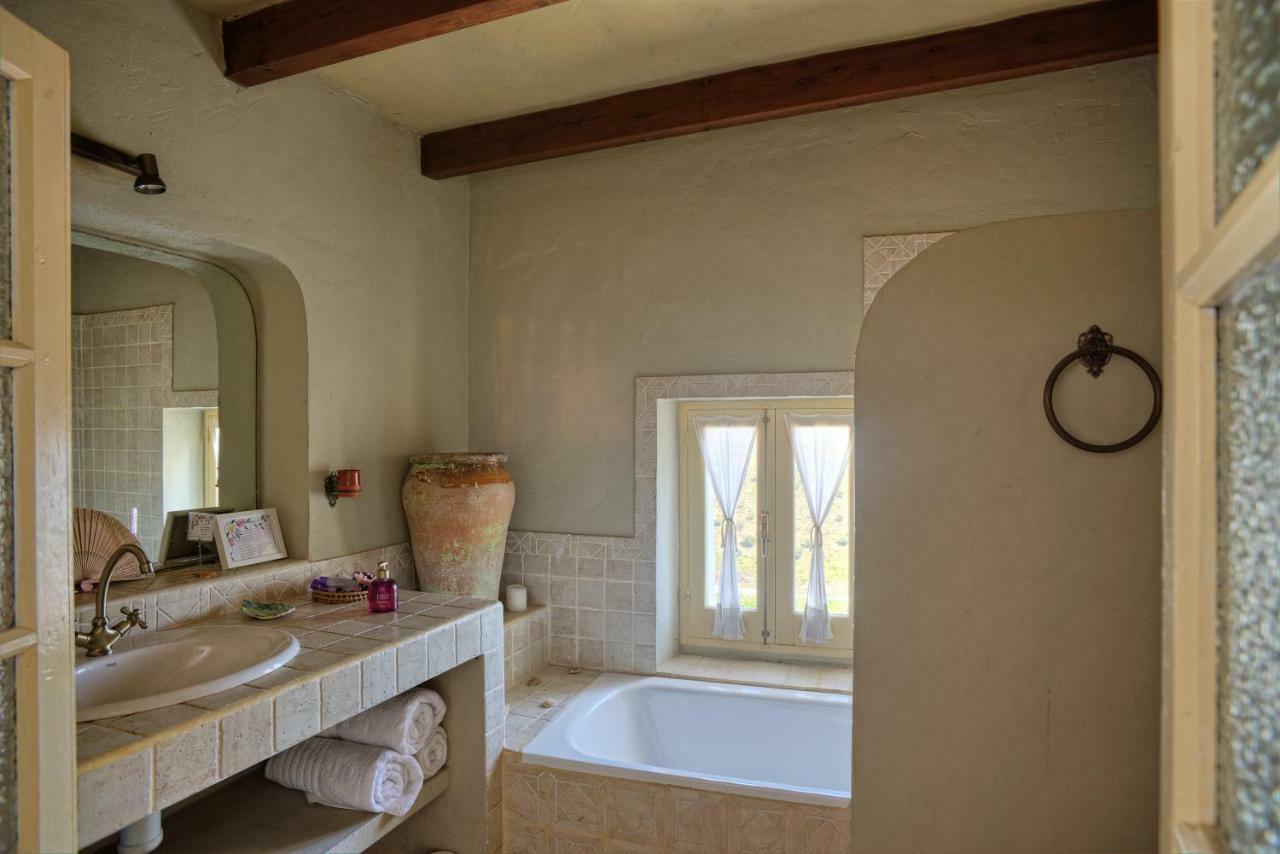 Bed & Breakfast La Casa De Bovedas Charming 4*