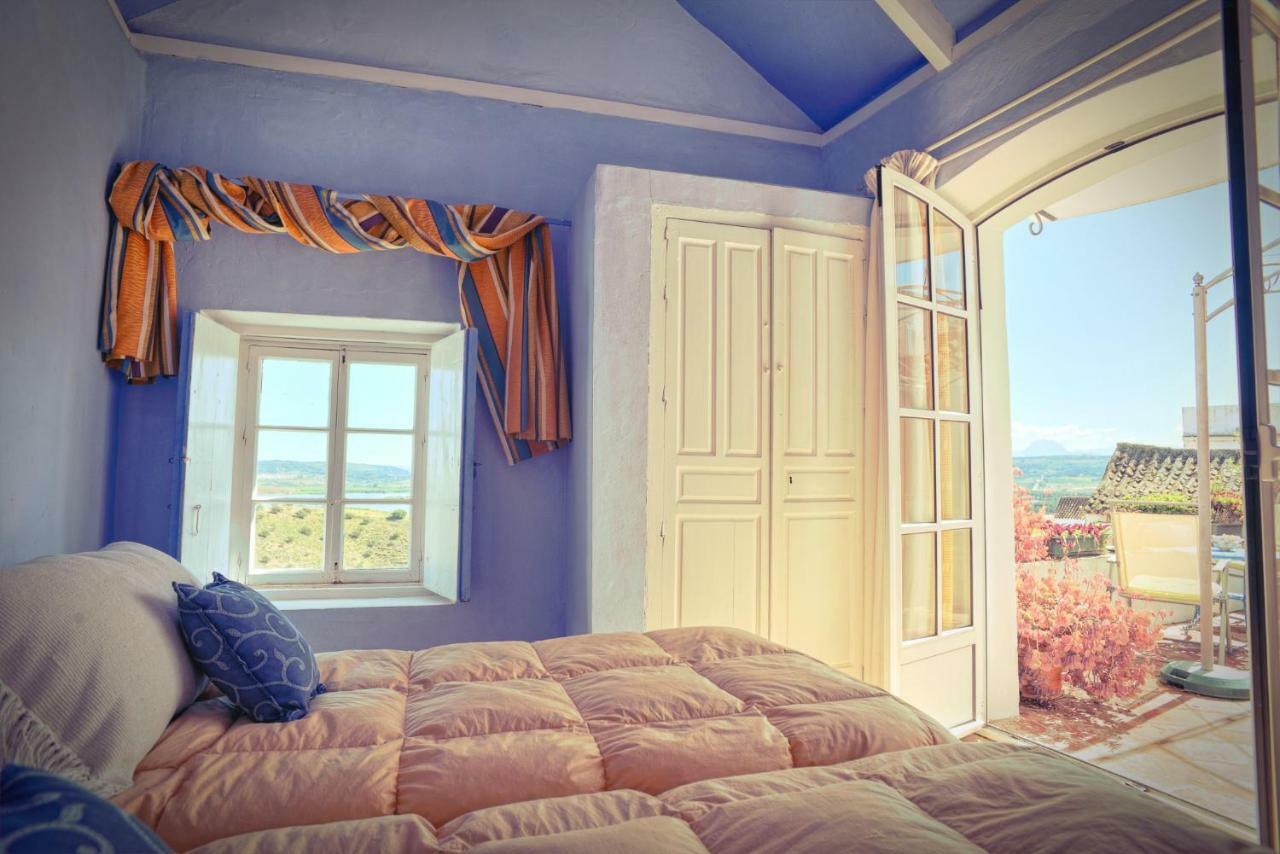La Casa De Bovedas Charming 4*