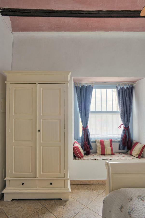La Casa De Bovedas Charming