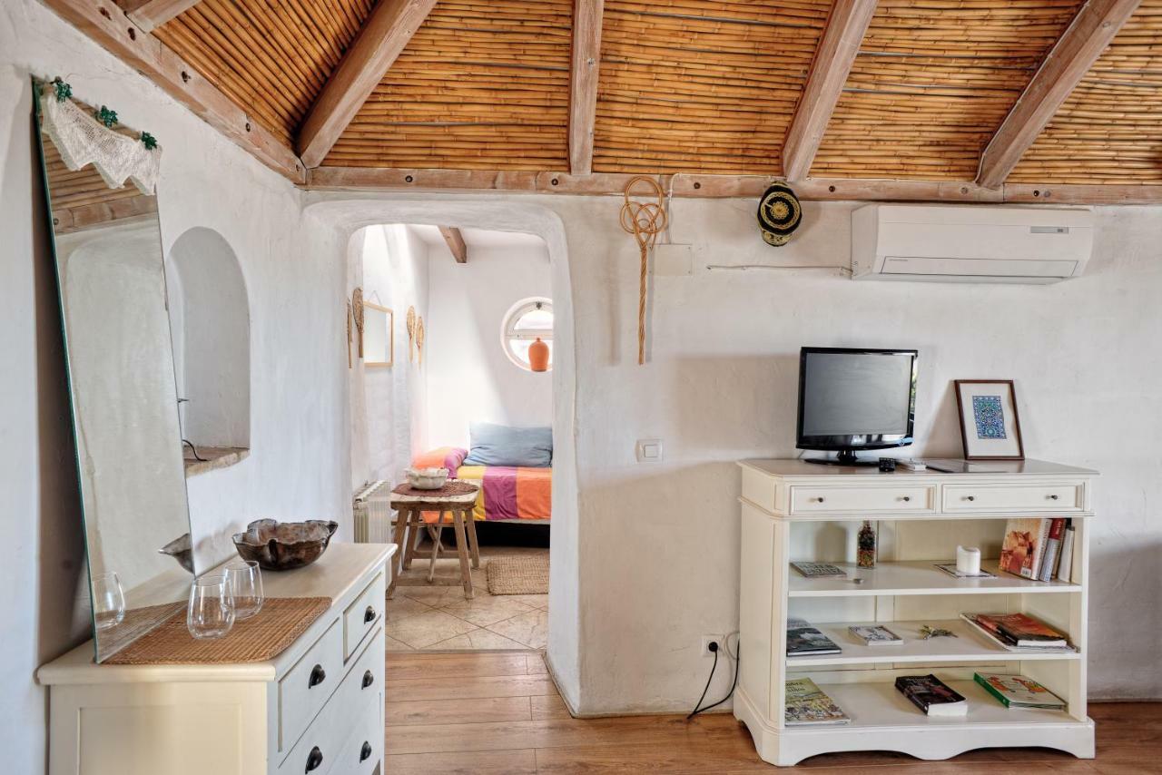La Casa De Bovedas Charming Bed & Breakfast