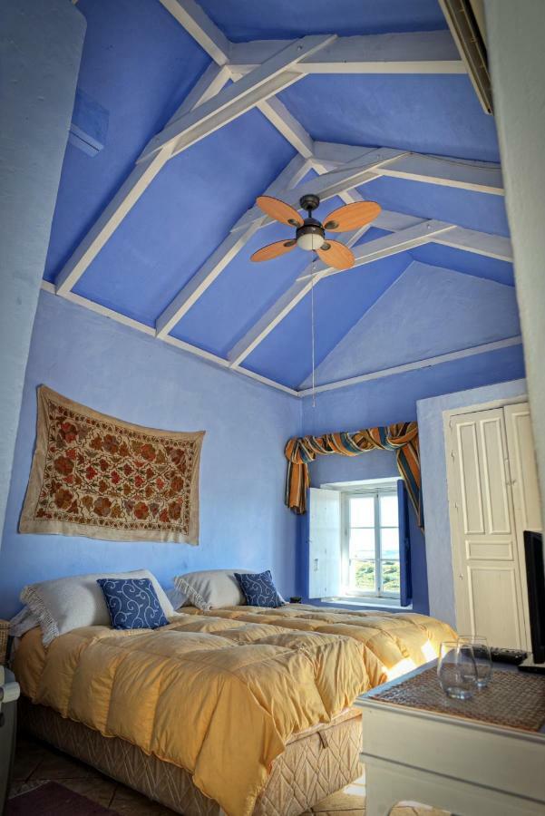 Bed & Breakfast La Casa De Bovedas Charming 4*