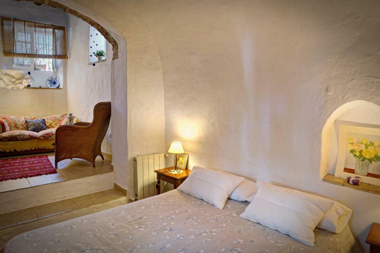 La Casa De Bovedas Charming 4*