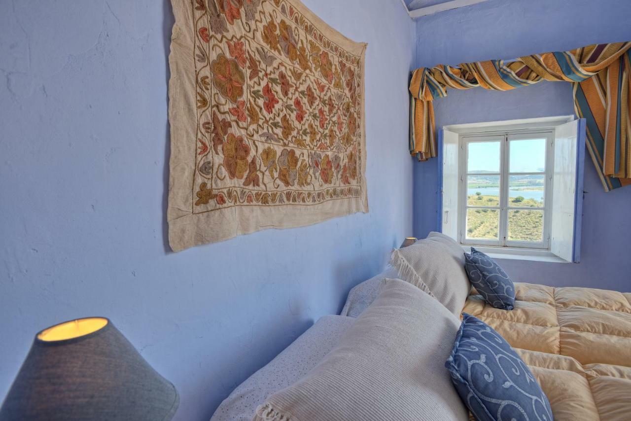 Bed & Breakfast La Casa De Bovedas Charming