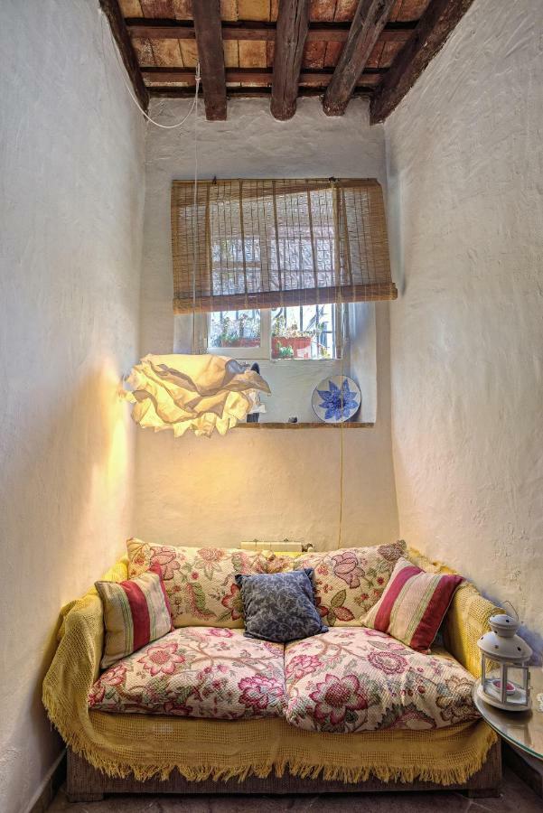 Bed & Breakfast La Casa De Bovedas Charming Arcos de la Frontera
