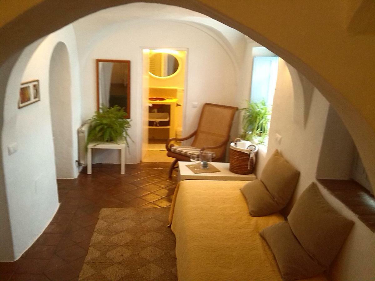 La Casa De Bovedas Charming 4* Arcos de la Frontera