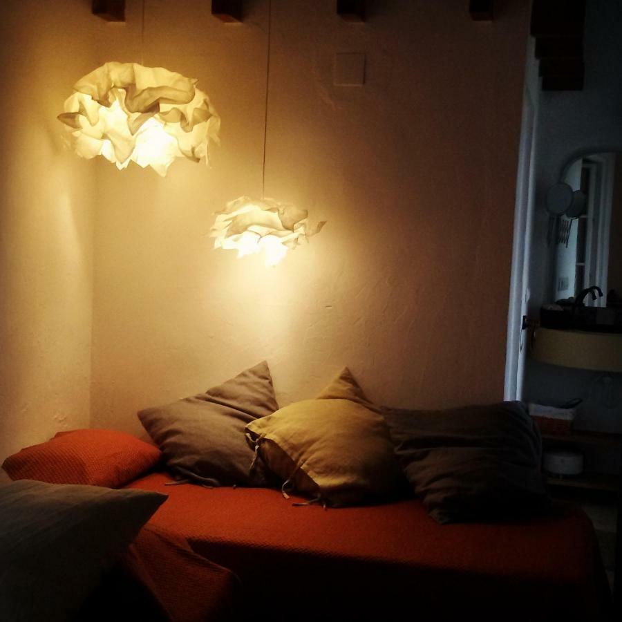 La Casa De Bovedas Charming 4* Arcos de la Frontera