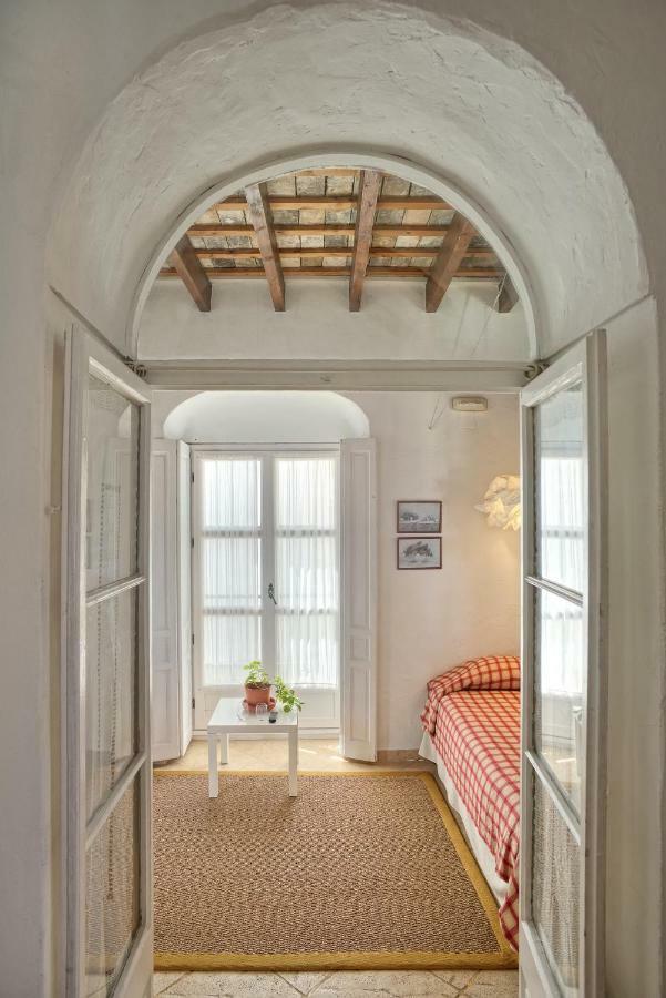 Bed & Breakfast La Casa De Bovedas Charming Arcos de la Frontera